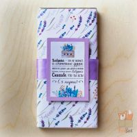 Лот: 11128601. Фото: 2. Шоколадная открытка бабушке к... 23 февраля и 8 марта