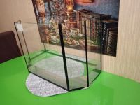 Лот: 21984281. Фото: 2. Аквариум. Аквариумистика