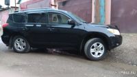 Лот: 16663769. Фото: 2. Toyota rav4. Авто, мото, водный транспорт