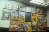 Лот: 12418734. Фото: 2. Мультфильмы на DVD дисках 2. Игрушки