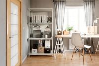 Лот: 24994578. Фото: 4. Стеллаж Hoff СТФЛ. Красноярск