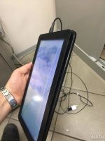 Лот: 10274054. Фото: 2. Supra M12AG. Компьютеры, ноутбуки, планшеты