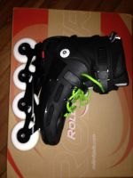 Лот: 9924253. Фото: 3. ролики Rollerblade twister 80. Красноярск