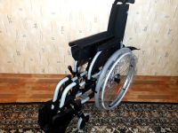 Лот: 11389521. Фото: 4. Кресло-коляска Otto Bock моногофун-ая... Красноярск