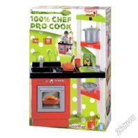 Лот: 5557390. Фото: 3. Кухня Chef Pro Cook 50*18*74,5... Дети растут