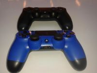 Лот: 6494844. Фото: 3. Продам PS4 c 2-мя джойстиками... Компьютеры, оргтехника, канцтовары