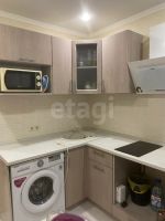 Лот: 25802775. Фото: 9. 1-комн. квартира , Красноярск...