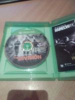 Лот: 9933661. Фото: 2. Tom Clancy’s The Division Xbox... Игровые консоли