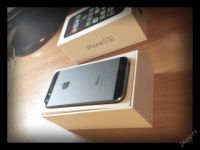 Лот: 3991873. Фото: 2. Iphone 5S 16 Gb. Смартфоны, связь, навигация