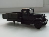Лот: 4591676. Фото: 3. Модель ГАЗ-60 сделано в СССР. Коллекционирование, моделизм