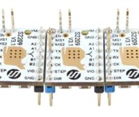 Лот: 17156350. Фото: 3. TMC2209 V3.1 Драйвер шаговый мотор... Красноярск