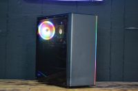 Лот: 19331727. Фото: 2. Игровой компьютер 4 ядра / GTX... Компьютеры, ноутбуки, планшеты