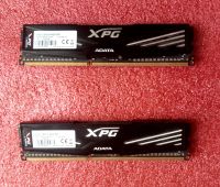 Лот: 20340066. Фото: 2. Оперативная память XPG DDR3 8... Комплектующие