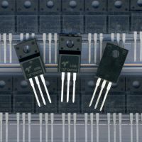 Лот: 25717913. Фото: 3. TSF10N60M - N-канальный силовой... Красноярск