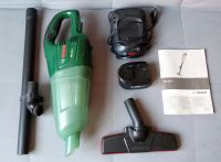 Лот: 22985698. Фото: 2. Аккумуляторный пылесос Bosch PAS... Мелкая бытовая техника