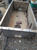 Лот: 7203845. Фото: 5. Бак , бочка, ёмкость, с Крышкой...