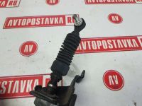 Лот: 20899824. Фото: 3. Трос акпп Toyota Ractis NSP120... Авто, мото, водный транспорт