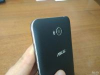 Лот: 10134757. Фото: 6. ASUS ZenFone Max ZC550KL 32Gb