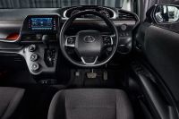 Лот: 24399082. Фото: 19. Toyota Sienta 2019