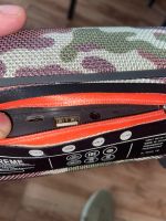 Лот: 24385923. Фото: 3. Портативная блютус колонка Xtreme. Бытовая техника