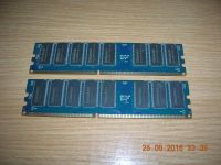 Лот: 7761719. Фото: 2. Оперативная память DDR PC3200... Комплектующие