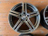 Лот: 25719083. Фото: 4. Диски литые Race Ready r17. Красноярск