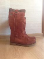 Лот: 10041274. Фото: 3. Сапоги зимние Tamaris, Германия. Одежда, обувь, галантерея