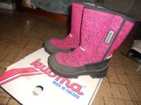 Лот: 12750138. Фото: 2. Валенки финские Kuoma р. 32. Обувь