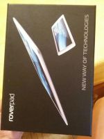 Лот: 8033111. Фото: 4. планшет roverpad. Красноярск