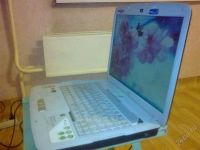 Лот: 2745186. Фото: 3. Acer Aspire 5520G -не работает... Компьютеры, оргтехника, канцтовары