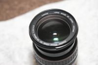 Лот: 10587294. Фото: 4. обьектив canon EF 24-85
