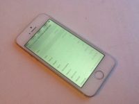 Лот: 6647114. Фото: 3. iPhone 5s 32gb gold. Красноярск