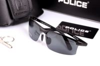Лот: 3983290. Фото: 2. Солнцезащитные очки Police P6812. Аксессуары