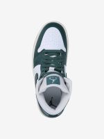 Лот: 25369039. Фото: 6. Кеды женские Nike Air Jordan 1...