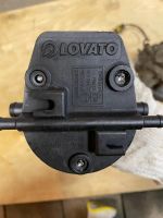 Лот: 23691567. Фото: 2. Редуктор газовый lovato + датчик... Автозапчасти