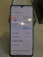 Лот: 25896526. Фото: 4. Xiaomi Mi CC9 Pro