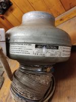 Лот: 19580033. Фото: 7. Канальный вентилятор ostberg CK...