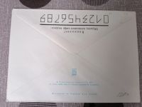 Лот: 25515759. Фото: 3. Конверт СССР 1990 г. Спецгашение... Коллекционирование, моделизм