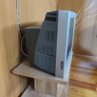 Лот: 20215419. Фото: 3. Телевизор Samsung cs 29m20zaq. Бытовая техника