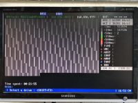Лот: 17230204. Фото: 2. HDD Hitachi 80gb, жесткий диск... Комплектующие