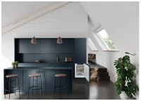 Лот: 20318541. Фото: 4. Встраиваемая морозильная камера... Красноярск