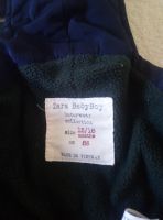 Лот: 14753150. Фото: 4. Тёплые зимние штаны Zara на 1... Красноярск