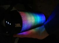 Лот: 8812343. Фото: 4. Портативная акустика JBL PULSe. Красноярск