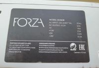 Лот: 23347538. Фото: 2. Блок питания Forza SX450R. Комплектующие