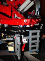 Лот: 14850434. Фото: 4. LEGO Technic 42082 Подъёмный кран... Красноярск
