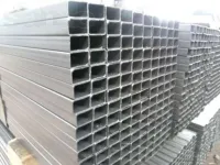 Лот: 4118437. Фото: 4. Труба профильная 60*40*2 6ти метровая... Красноярск