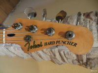 Лот: 9397283. Фото: 5. Tokai Hard Puncher (Precision...