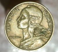 Лот: 6609014. Фото: 2. Страны Запада(1432) Франция. Монеты