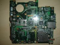 Лот: 3345584. Фото: 2. asus F5 материнская плата с процессором. Комплектующие