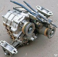Лот: 2242445. Фото: 2. двигвтели кпп раздатки ваз по... Автозапчасти
